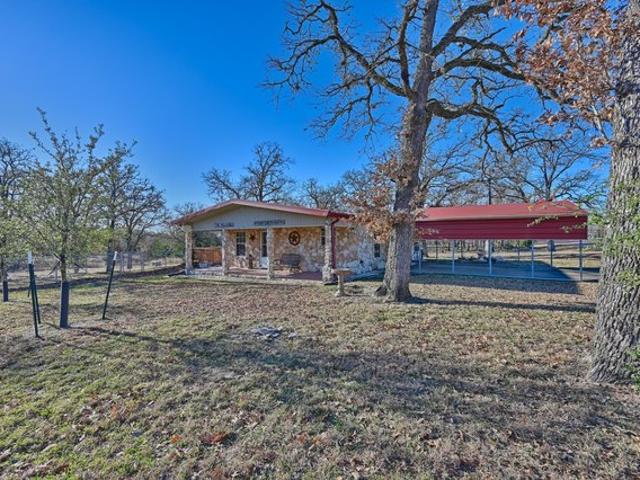 House for sale in Somerville, Texas