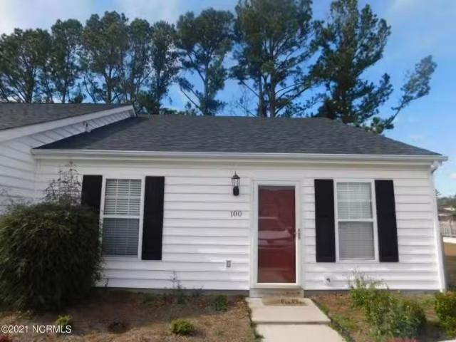 House for rent in Havelock