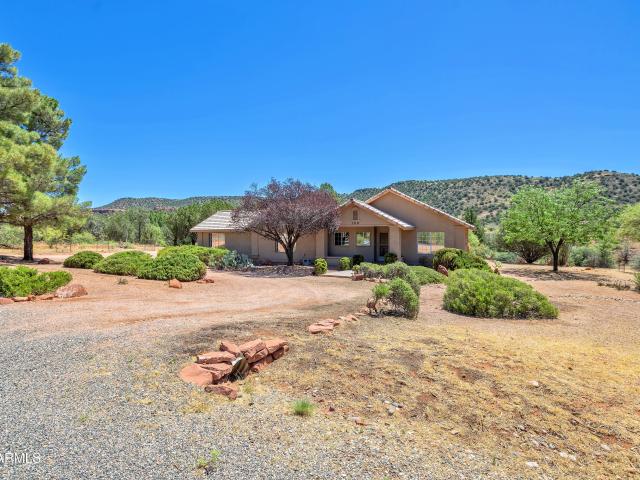 House for sale in Sedona, Arizona