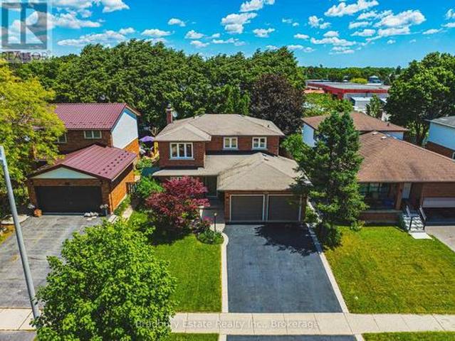 House for sale in Ancaster, Ontario