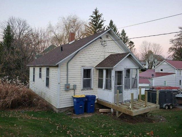House for sale in Ontario, Wisconsin