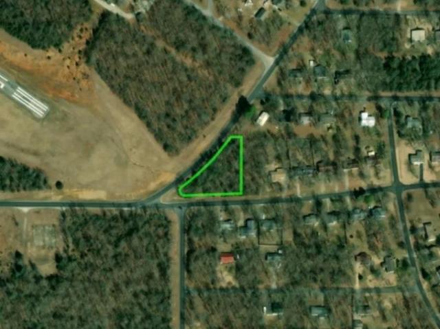 Land for sale in Horseshoe Bend