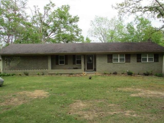 House for sale in Booneville, Mississippi