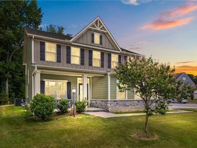 House for sale in Virginia