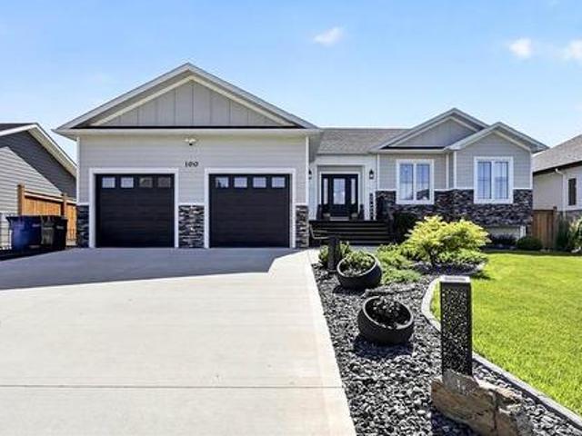 House for sale in Hanover, Manitoba