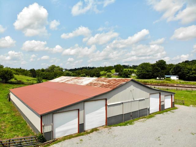 Farm for sale in Hustonville, Kentucky