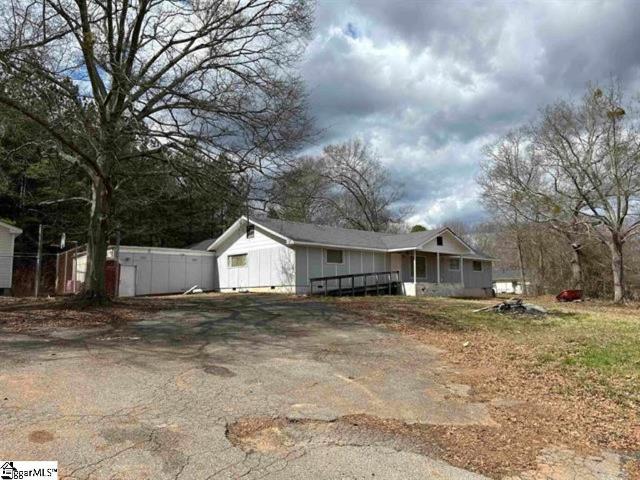 Property for rent in South Carolina