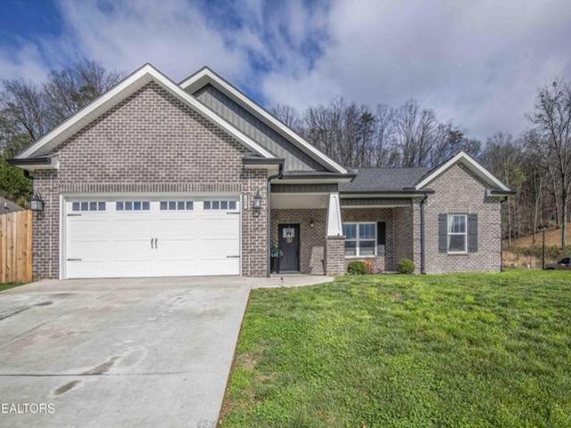House for sale in Tennessee