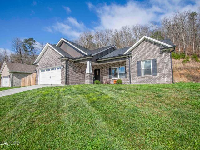 House for sale in Tennessee