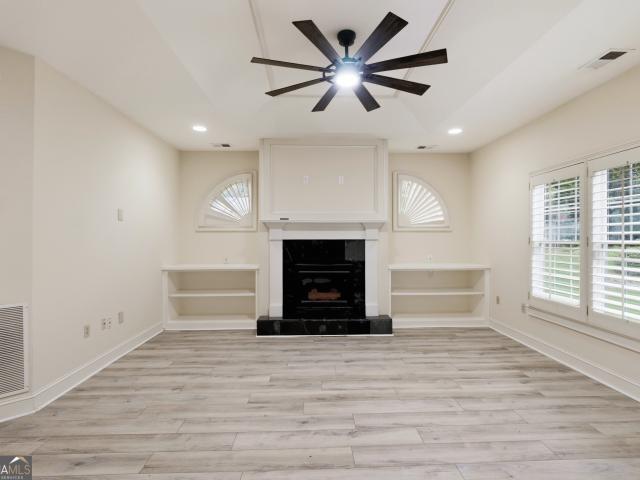 House for sale in Tyrone, Georgia