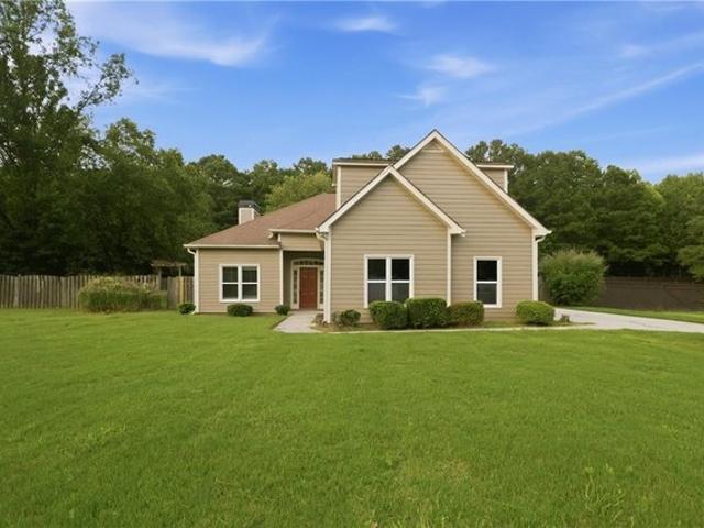 House for sale in Tyrone, Georgia