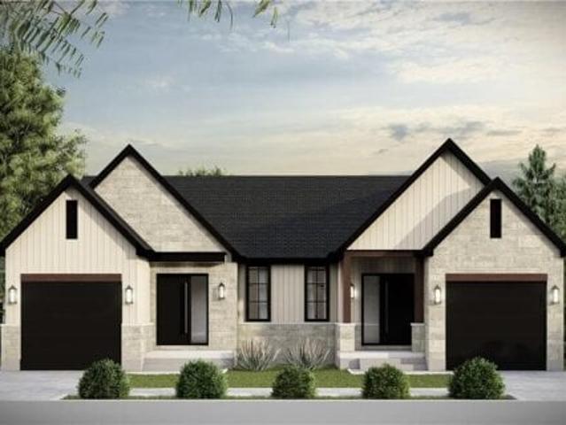 Property for sale in Perth, Ontario