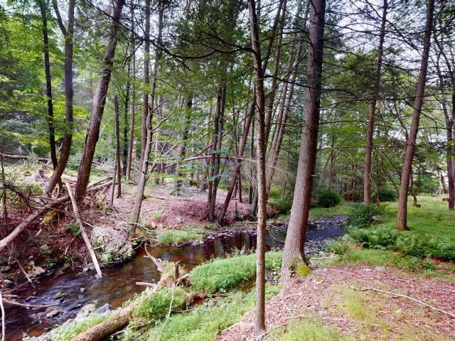 Land for sale in Pennsylvania