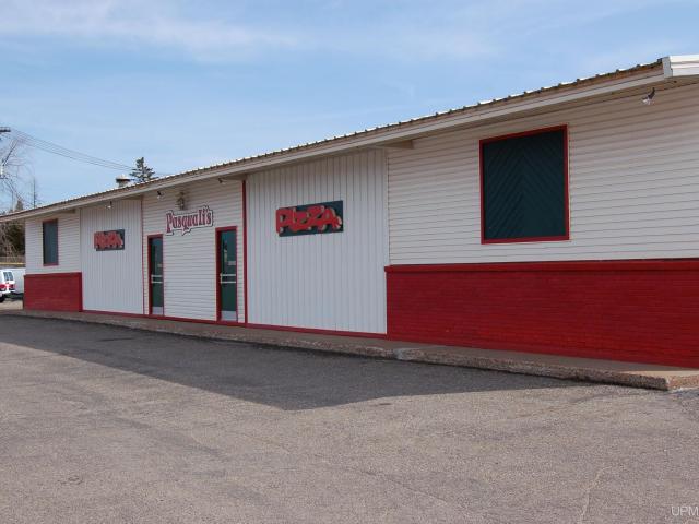 Commercial for sale in Negaunee, Michigan