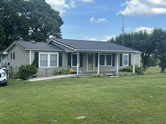 House for sale in Adolphus, Kentucky