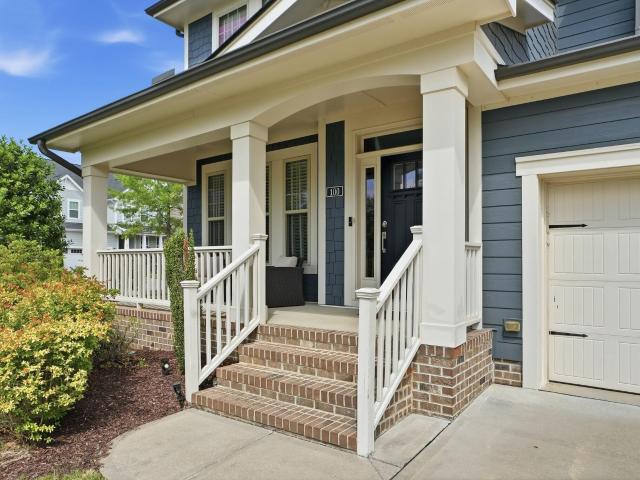 House for sale in Wake, North Carolina