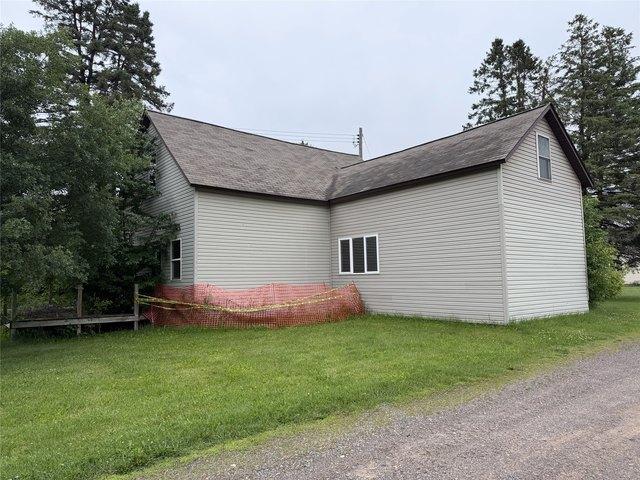 House for sale in Almena, Wisconsin