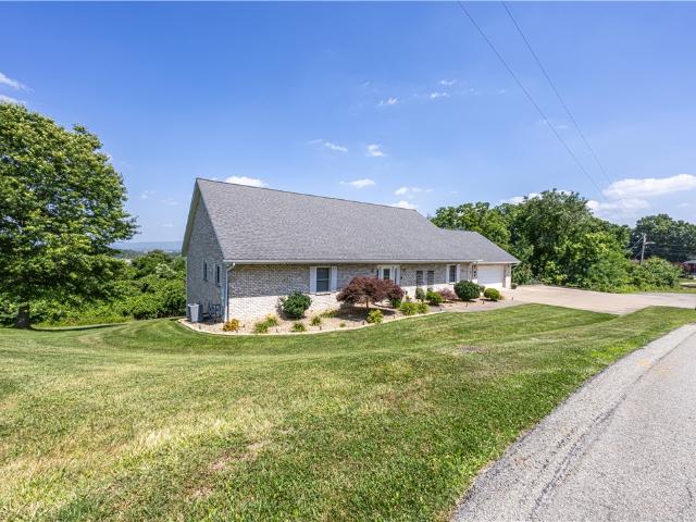 House for sale in Brownfield, Pennsylvania