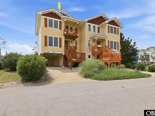 Townhouse for sale in Kill Devil Hills, North Carolina