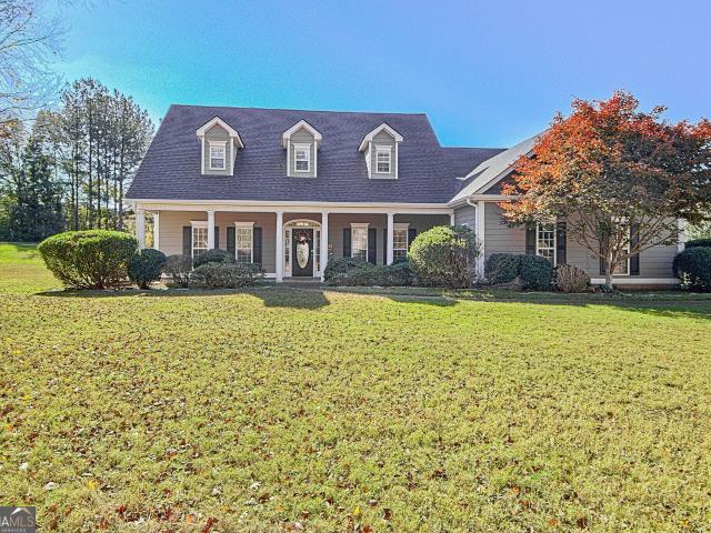 House for sale in Tyrone, Georgia
