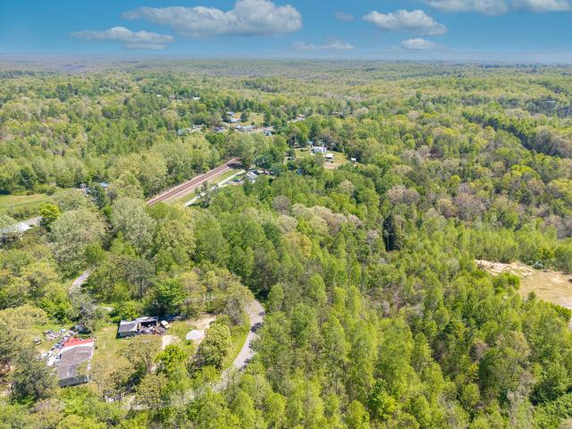 Land for sale in Stearns, Kentucky