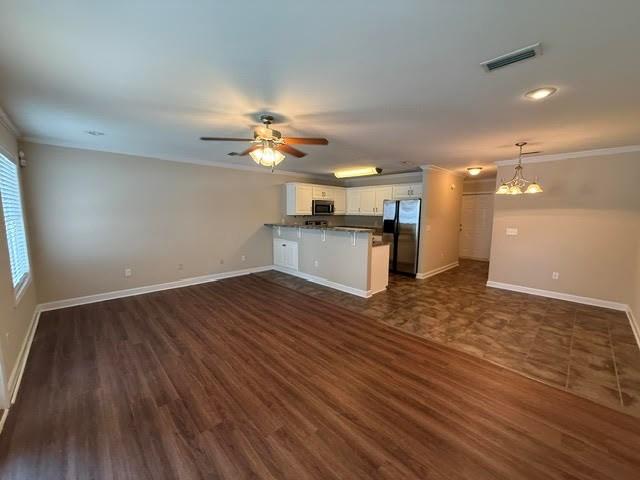 Townhouse for sale in Enterprise, Alabama