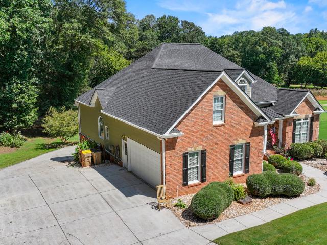 House for sale in Hoschton, Georgia