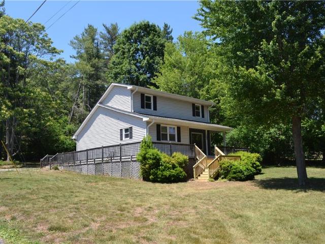 House for sale in Mayodan, North Carolina