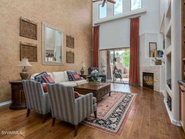 Townhouse for sale in Sedona