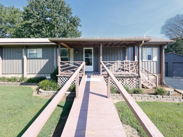 House for sale in Kevil, Kentucky