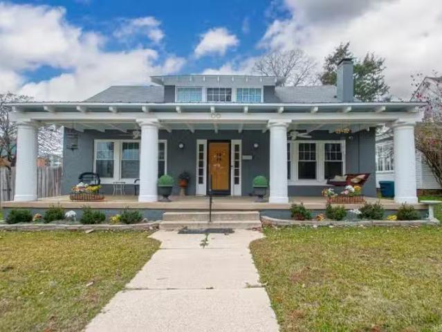 House for rent in Little Rock