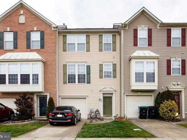 Townhouse for sale in Waterford Works, New Jersey