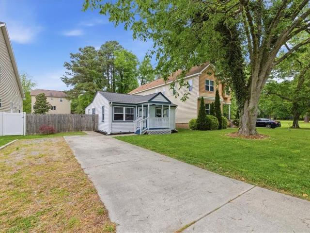 House for sale in Virginia