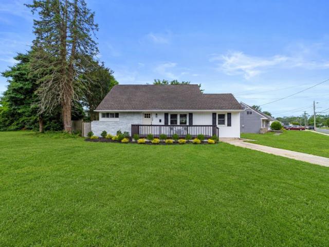 House for sale in Somers Point, New Jersey