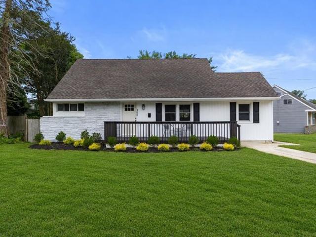 House for sale in Somers Point, New Jersey