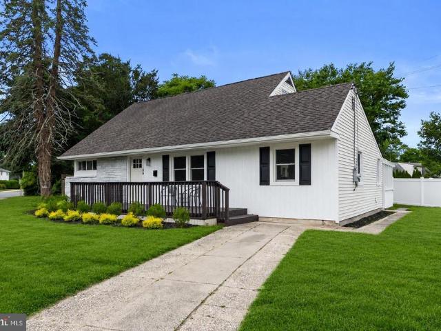House for sale in Somers Point Gardens, Somers Point