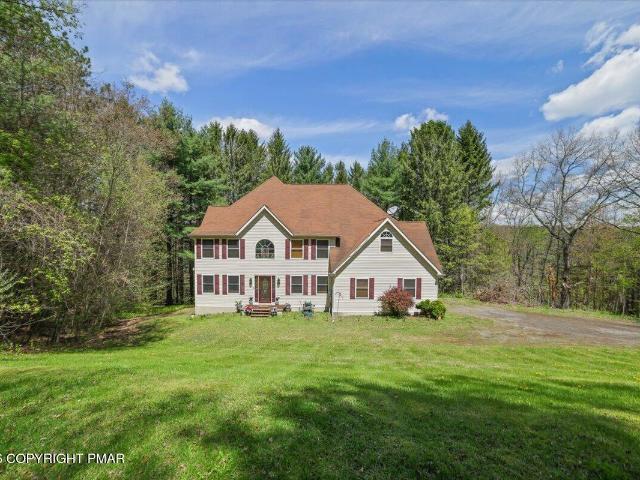 House for sale in Gilbert, Pennsylvania