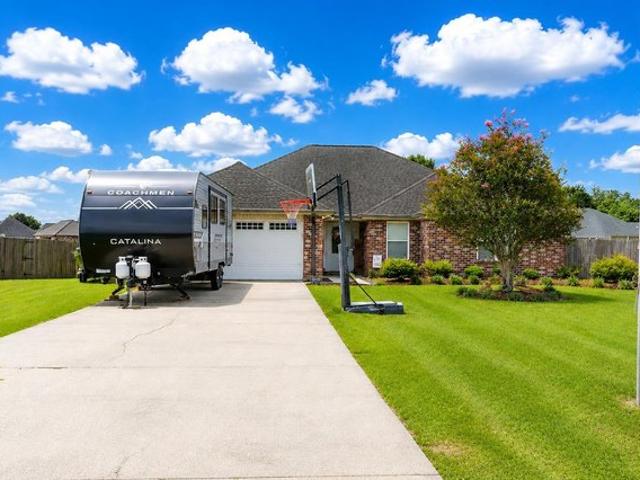 House for sale in Thibodaux, Louisiana