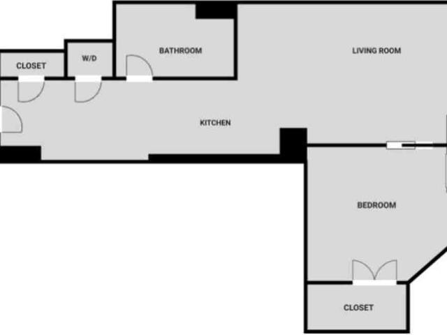 Apartment for rent in Bethesda, Montgomery County