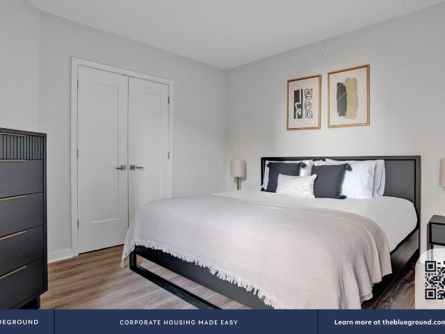 Apartment for rent in Bethesda, Montgomery County