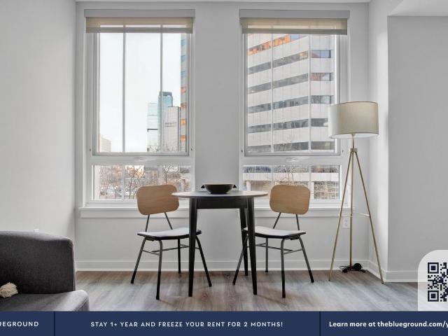 Apartment for rent in Bethesda, Montgomery County