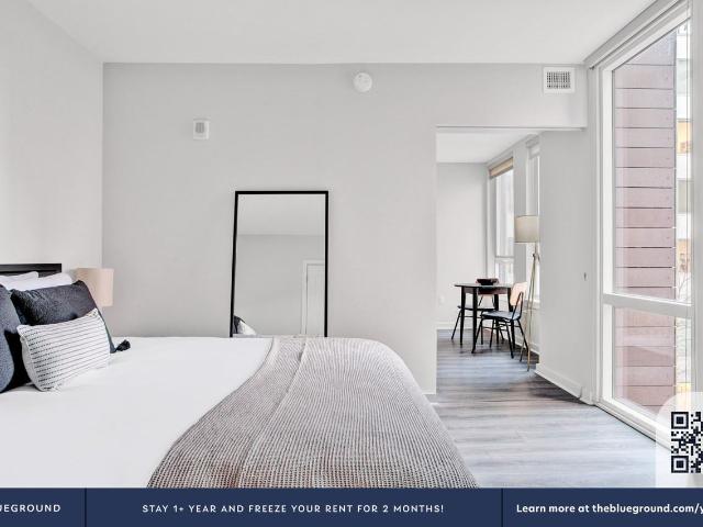 Apartment for rent in Bethesda, Maryland