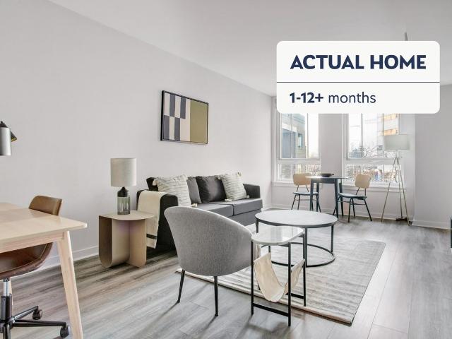 Apartment for rent in Bethesda, Montgomery County
