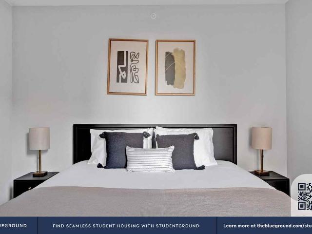 Apartment for rent in Bethesda, Maryland