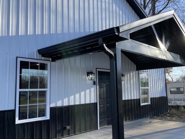 Commercial for sale in Tennessee