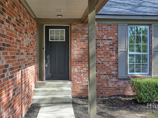 House for sale in Allenhurst, Georgia