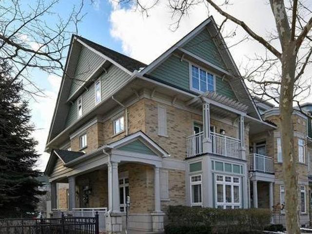 House for sale in Mississauga, Ontario