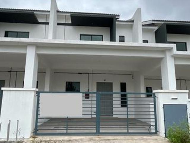 Terraced House for sale in Mentakab, Pahang