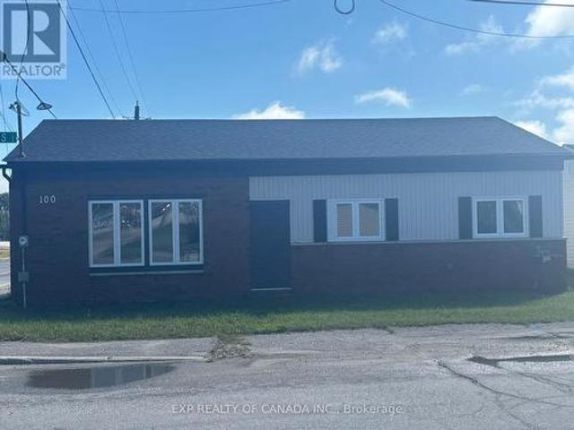 House for sale in Connaught, Ontario