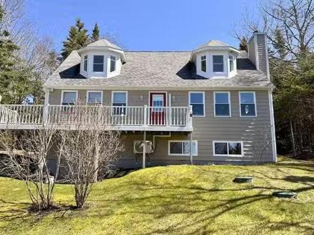 House for sale in Hubbards, Nova Scotia